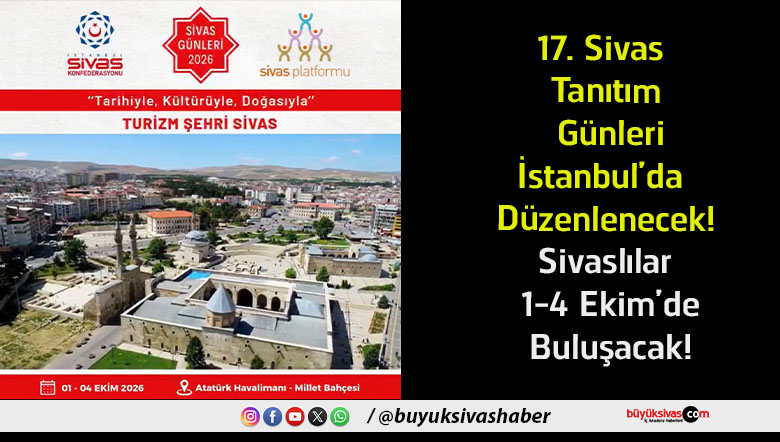 buluşacak