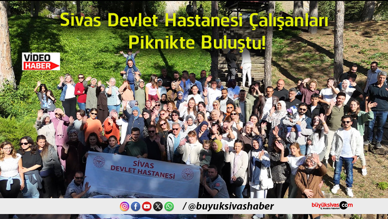 buluştu