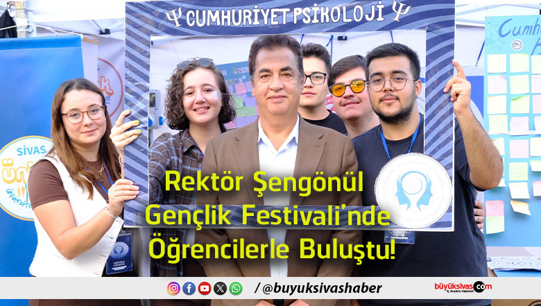 buluştu