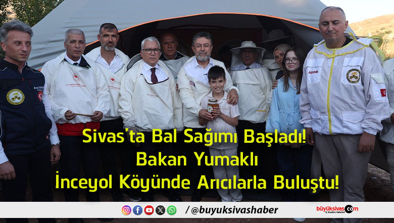 buluştu