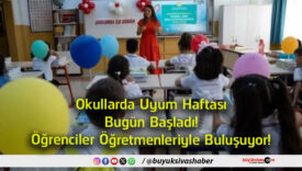 buluşuyor