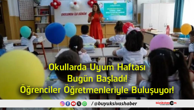 buluşuyor