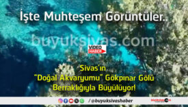 büyülüyor