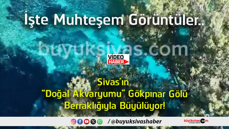 büyülüyor