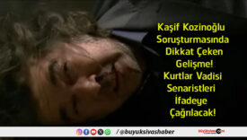 çağrılacak