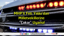 çakar