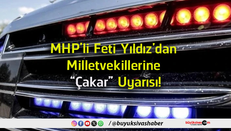 çakar