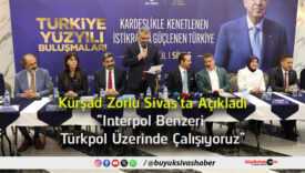 çalışıyoruz
