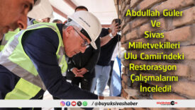 çalışmaları