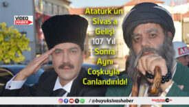 canlandırdı