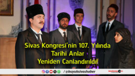 canlandırıldı