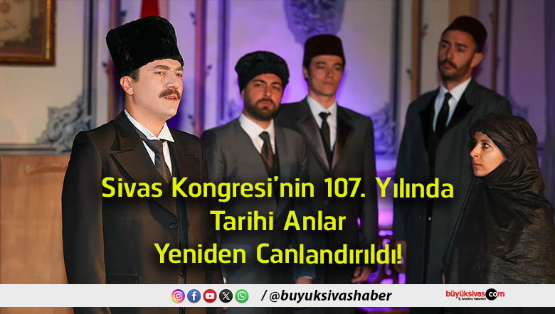 canlandırıldı
