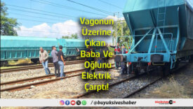 çarptı
