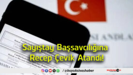 çevik