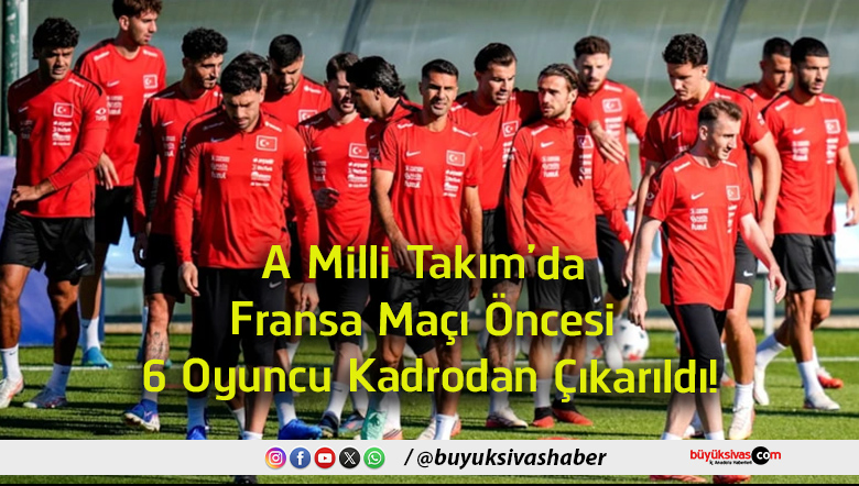 çıkarıldı