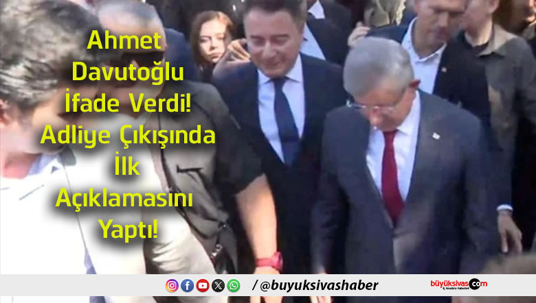 çıkışında