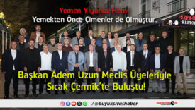 çimen