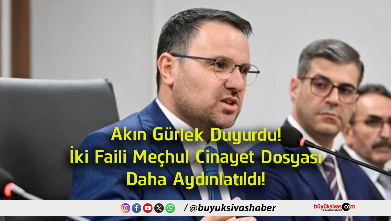 cinayet