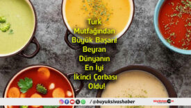 çorbası