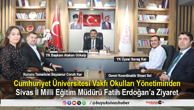 cü vakfı okul