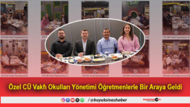 cü yönetim 2