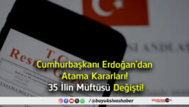 değişti