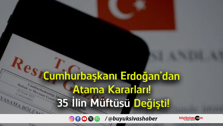 değişti