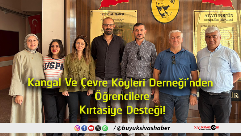 desteği