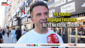doğalgaz fatıra