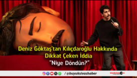 döndün