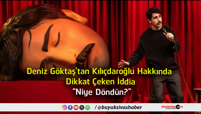 döndün