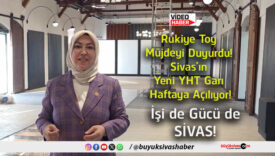 duyurdu