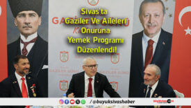 düzenlendi