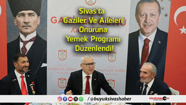 düzenlendi