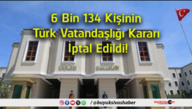 edildi