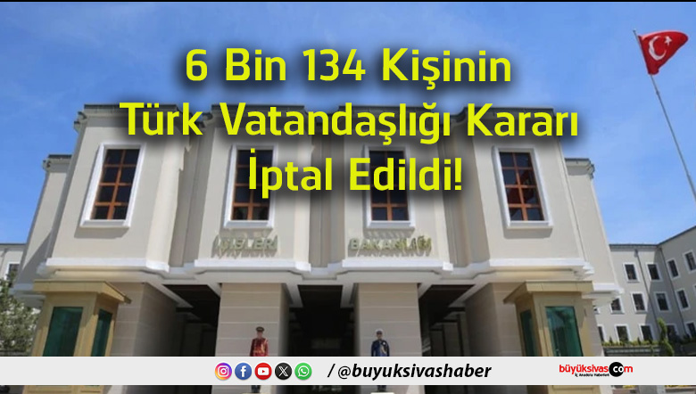 edildi