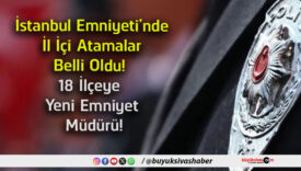 emniyet