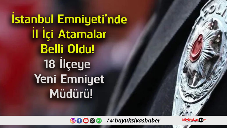 emniyet