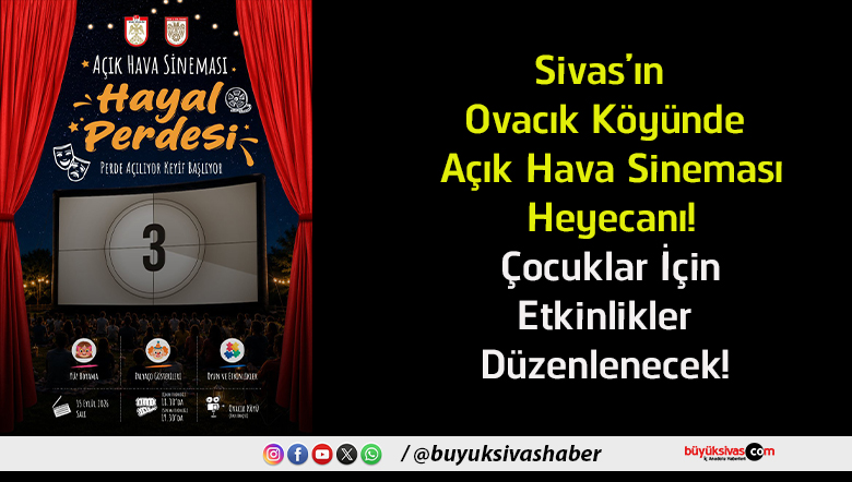 etkinlikler