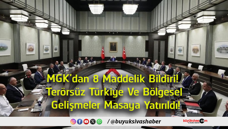 gelişmeler