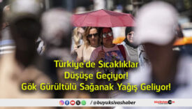 geliyor