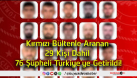 getirildi