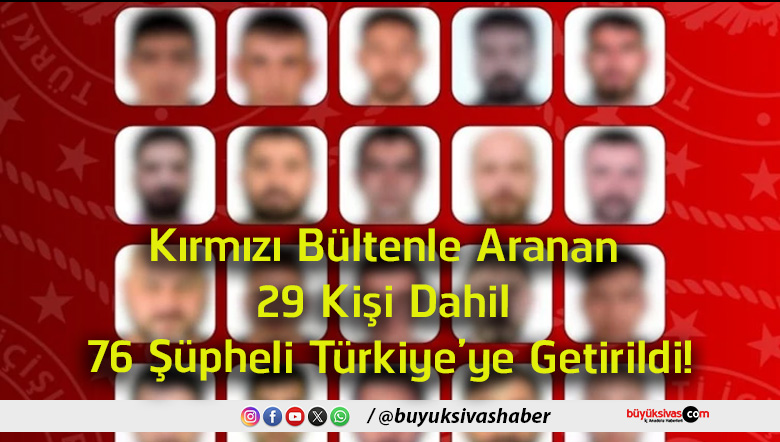 getirildi