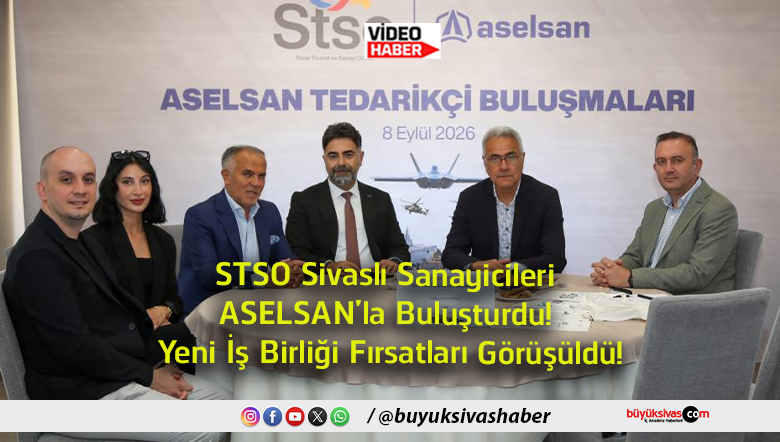 görüşüldü