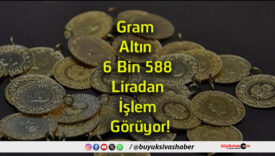 görüyor
