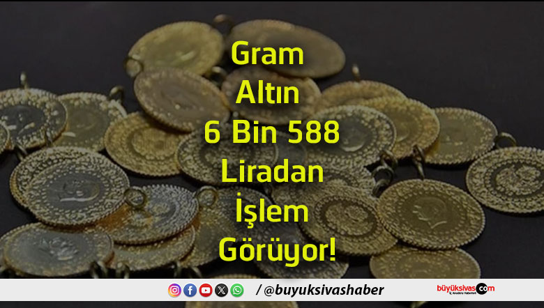 görüyor