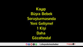 gözaltı