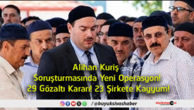 gözaltı
