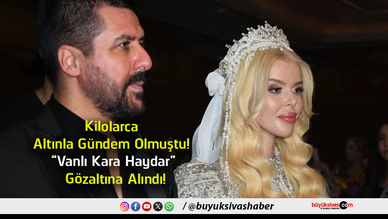 gözaltı