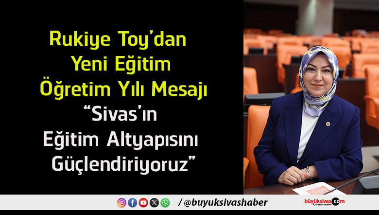 güçlendiriyoruz